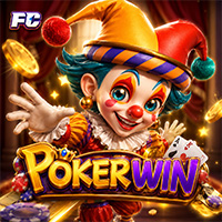 Poker Win