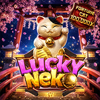 Lucky Neko
